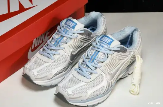Vomero 520 Nike FN3432-001 Pack Zoom 5 Bliss Ocean 0526